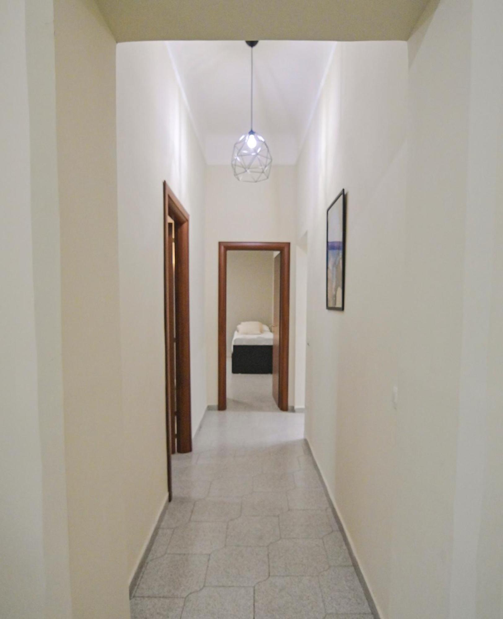 Cozy Central Residence Napoli Eksteriør billede