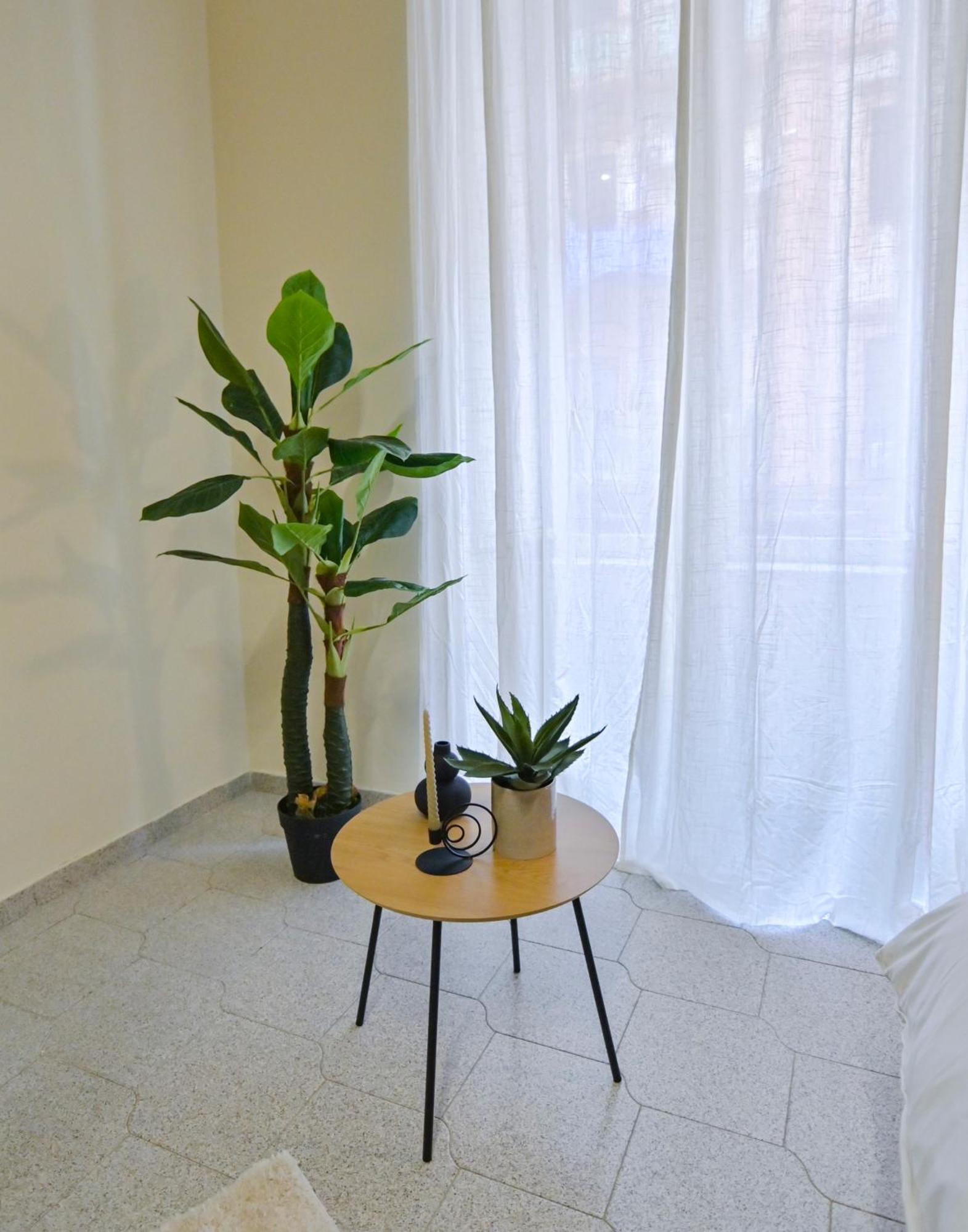 Cozy Central Residence Napoli Eksteriør billede